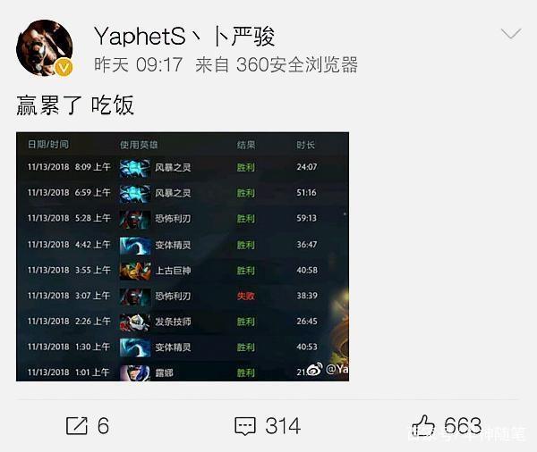 备战阶段
