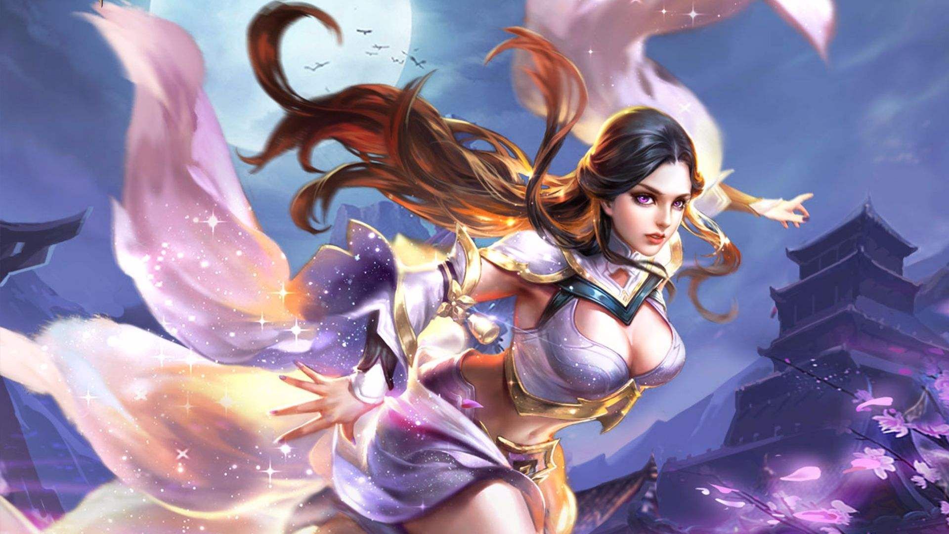 防线