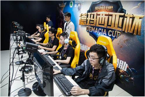 找准自身的 找准自身的