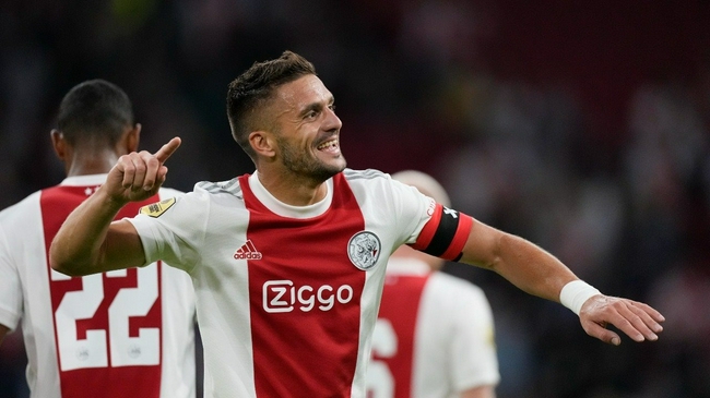 他具備了一 他具備了一