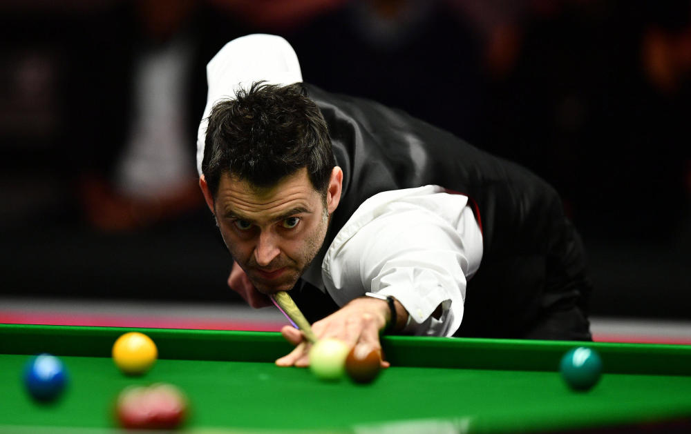 标和动力 标和动力