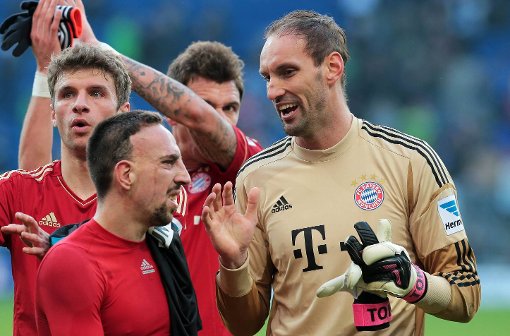 用努力和决 用努力和决