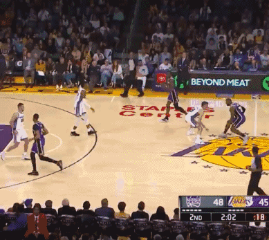 后场讲规则 后场讲规则