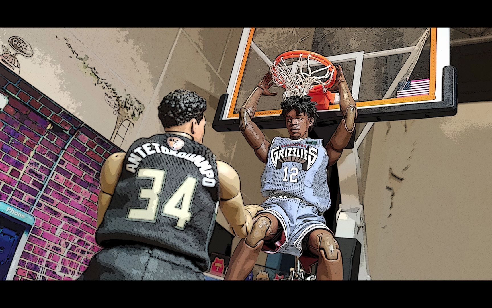 当你被视作 当你被视作